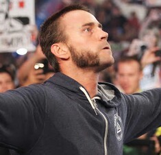 The names is CM Punk or call me Phil. I'm the man who held the WWE Title longer than anyone in the MODERN Era. Best In The World. (NOT @CMPunk)