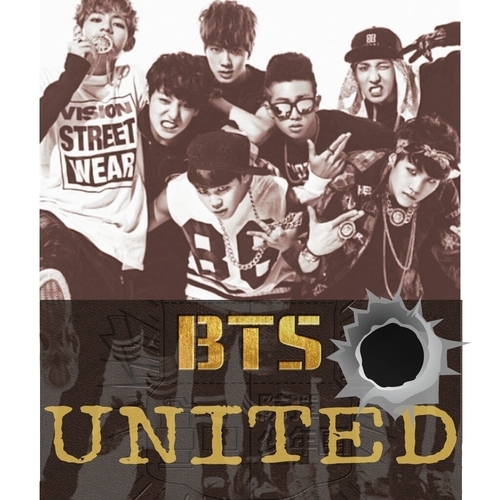 BTS_United Profile Picture