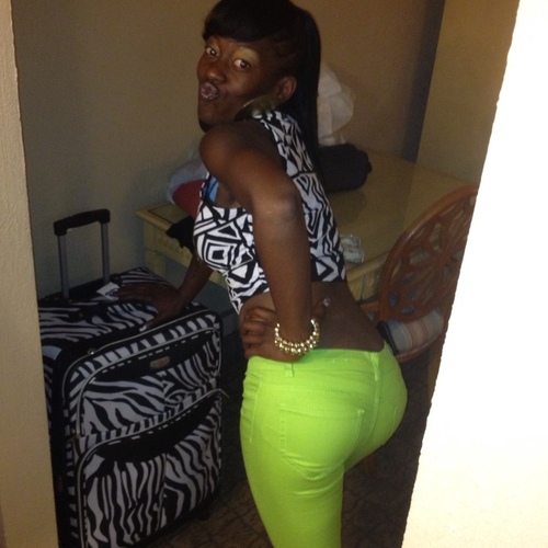 Be yourself!
Get && Live!! All it is to it plan && simple!
#Teamget!
#TeamIDGAF
#Teamiamwhoiam!  
#TeamSINGLE