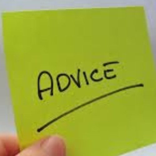 This is an account for advice so if you need help DM me or GMaiil twitteradvice1024@gmail.com