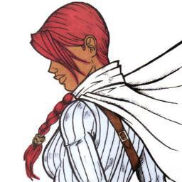 I am Lucia, the sole survivor of both the Vie De Marli clan and...a series of demon clones. //DMC RP//