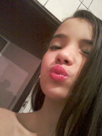Sou feliz