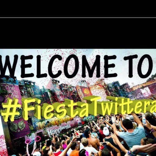 Foro_Chochetes's profile picture. Cuenta oficial de la organizacion de fiesta twittera. Para mas informacion estar atentos a novedades.