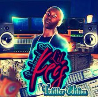 @kinglilkeis follows. He is real af
