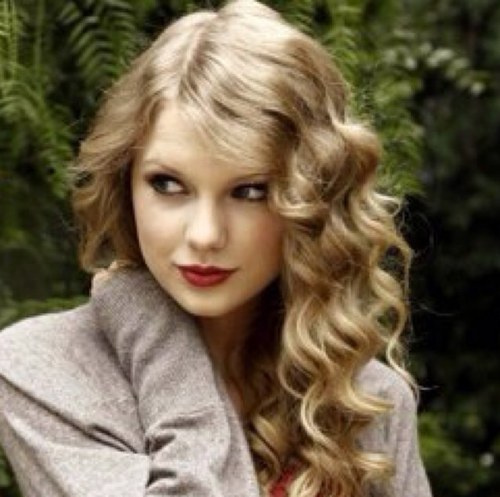 Taylor Swift.
