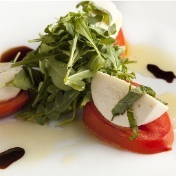 Italian Trattoria in Orange County, CA || South Coast Plaza -- Sibling to @antonelloscp & @quattroq4