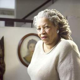 This is a fan account!  NOT Toni Morrison! This account is to pay homage to the relevance of her words and body of work!