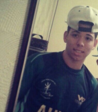 #Ousadia e #Alegria Quero ver tu segurar ♪
