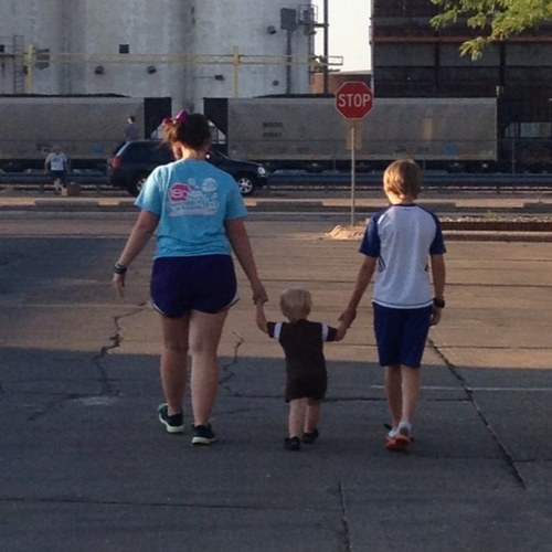 emilytshaw's profile picture. Christian, wife, Mom of three amazing kiddos, & k-6 school counselor.