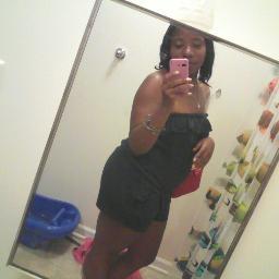 SHORT, SWEET, & SASSY BITCH IM ME #TEAMMIKABITCH #TEAMKEEPCALMITSMIKABITCH