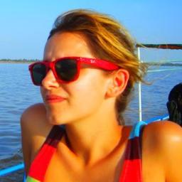 rodrisara's profile picture. COO @ThisIsUncharted