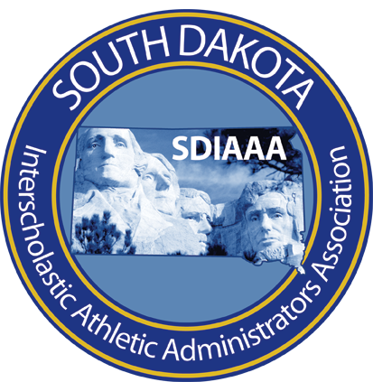 The South Dakota Interscholastic Athletic Administrators promotes student athletes, academics and sportsmanship.