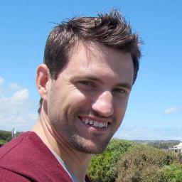 Christian, Passionate Digital Marketer, Photograpy Enthusiast.