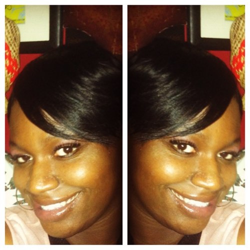 I Tweet wat i Want N keep it 100!!!! #TeamiPhone #Teampink #TeamDarkSkin #TeamNoKids #TeamFollowBack