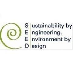 SEED is an engineering firm for the building industry. We believe our buildings and our spaces can live in harmony with nature.