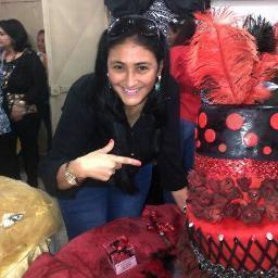Me llamo Darquiane Ferreira,tengo 36 años!
