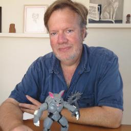 Mark_Litton's profile picture. #Writer & #ScriptConsultant - Film, Television, Plays (one of the original writers on #PowerRangers  #VRTroopers)