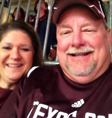 Father, Husband, Follower of Christ, Retired Teacher, Coach and Sponsor of the Wildcat Clay Club.
