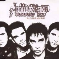 3 Colours Red (@3coloursredfans) 's Twitter Profile