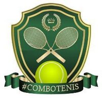 #ComboTenis(@ComboTenis) 's Twitter Profile Photo