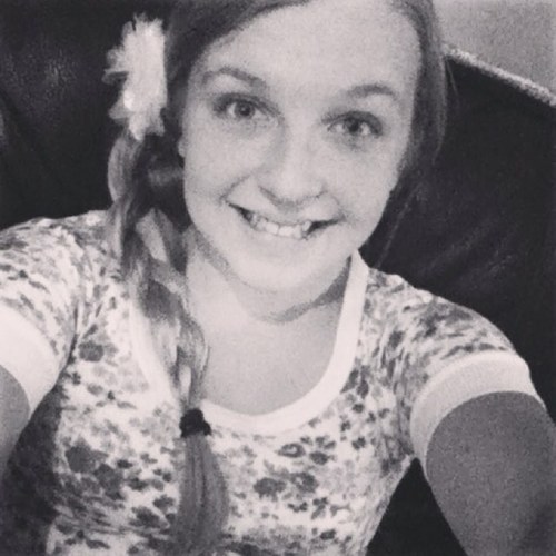 Im destiny , FOLLOW ME PLEASE