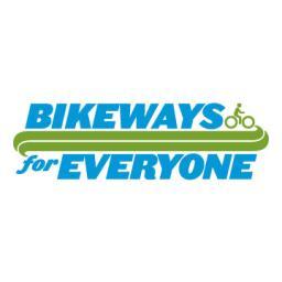 A collaborative campaign to support the building of 30 miles of protected bikeways in Minneapolis