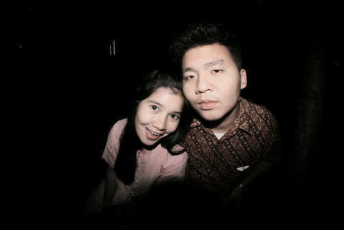 bangdenss's profile picture. SITI YUNNIZA HARIYANI HASIBUAN. Independent of MTB(mountain trail bike)!!! ASSHOLE BOY!!!