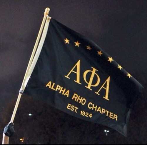 The Official Twitter of the Distinguished Men of Alpha Phi Alpha Fraternity, Inc. – Alpha Rho Chapter. Contact us at alpharho1924@gmail.com