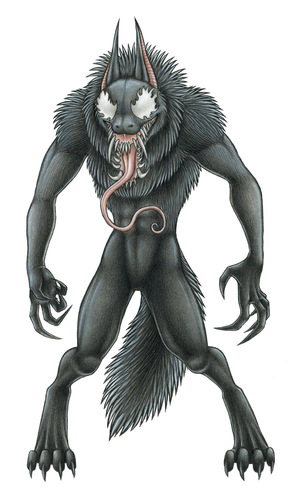 I'm a Mutant with a symbiote, it can't get much better. real name is Andrew Howlett so whats up. #single also partially insane
