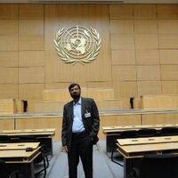 Nadeem Ahmed (@nadeem_spdc) 's Twitter Profile