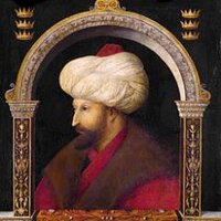 Fatih Sultan Mehmed (@mehmedhan_1453) Twitter profile photo