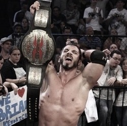 iAustinAries's profile picture. Currently dominating TNA. He is the greatest man that has ever step foot on planet earth. (RP) (Not @AustinAries)