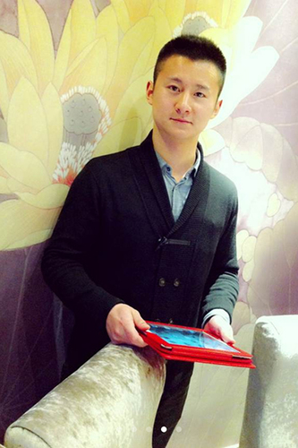 Skype:henryzhu0016
