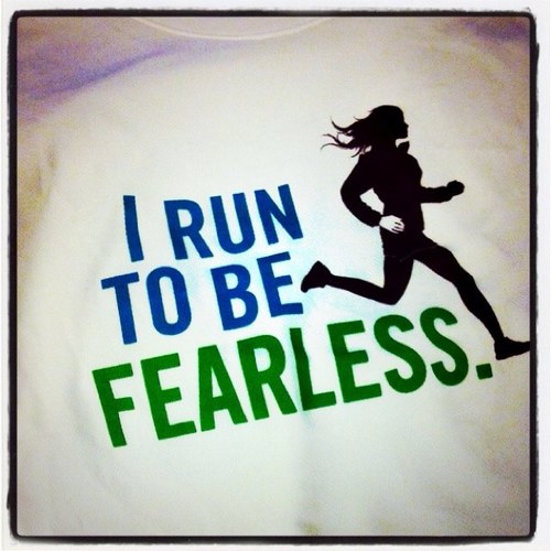 Passion for cooking, running and traveling