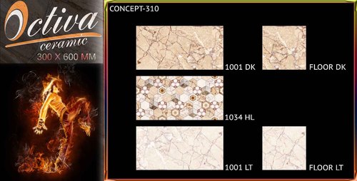 octivaceramic's profile picture. 