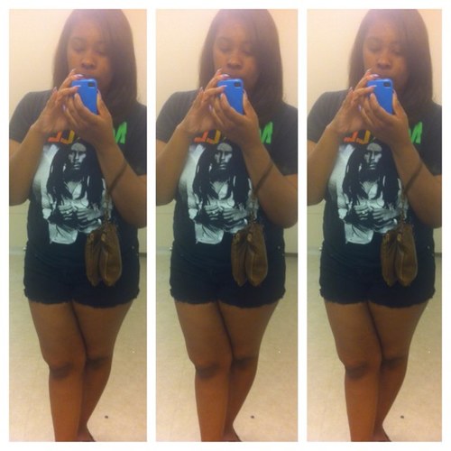 Southern Gal But Ya'll I Ain't Country Quitman-Atlanta