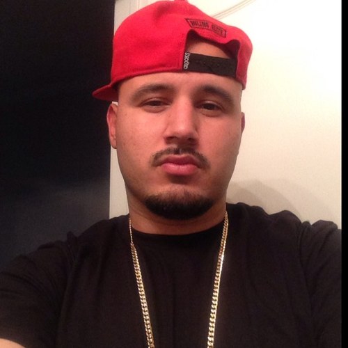 From Houston Texas now reside that Triple D Dallas Texas