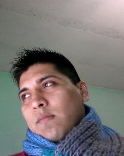 siguiendo mi instinto tropece pero sigo de pie!