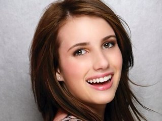 Emma Roberts's RP