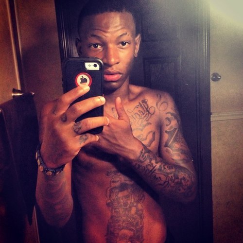 G.M.E M.O.E YM G$T INKED UP SHAWTYcIM A BARBER TILL THE DEATH OF ME