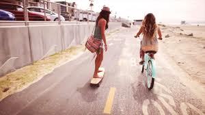 Mi deporte favorito es el skate
