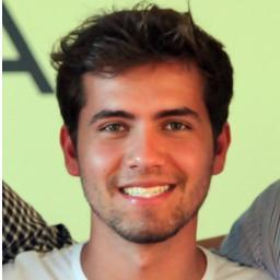 Estudante de Direito, Ex-Presidente do LEO Clube de Dores do Indaiá A.L. 10/11 e sócio ativo, Presidente da JPSDB de Dores do Indaiá