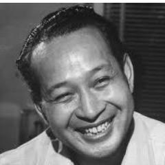 Korban Reformasi I Enak Jamane Pak Harto
