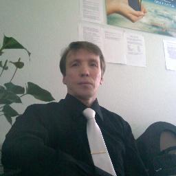 Оптимист без вредных привычек!