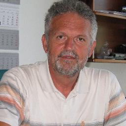 ekonomist, mag. MBA, upokojenec