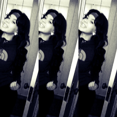 Came in this world bt myself, thats the way imma leave it . I gotta get out here by myself . Its Just ME !