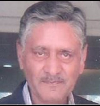 Proud Kashmiri. Ex Bureaucrat. Believe peace and tolerance will return in our paradise home.
.