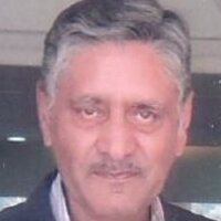 Pran Razdan (@pnrazdan) 's Twitter Profile