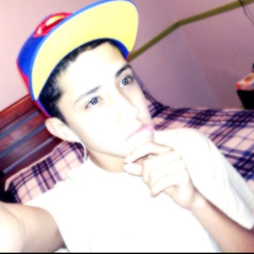 Instagram - @jomar_1214 Follow Me, Follow You back ✌