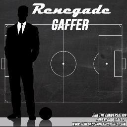 Fantasy Premier League Guru, Newest Member of Renegades Fantasy Sports
FPL Honours - Top 500 3 years running, Top 25 2012/13.